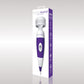 Bodywand Original Purple Mains Powered Massage Wand Vibrator