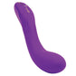 Bodywand G-Play Ergonomic Squirt Trainer Purple 19cm USB Rechargeable Vibrator