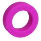 Nadgerz Inc | Balldo Single Spacer Ring Purple