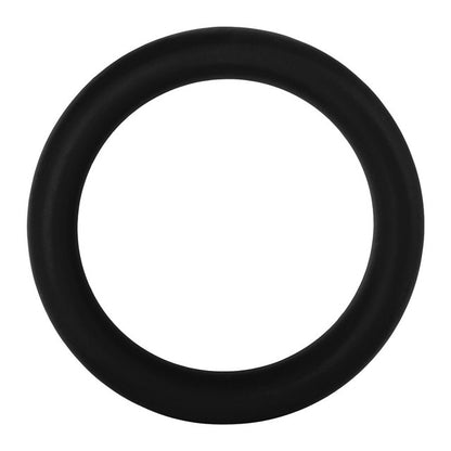 Forto F-64: 50mm 100% Silicone Ring Wide Cock Ring