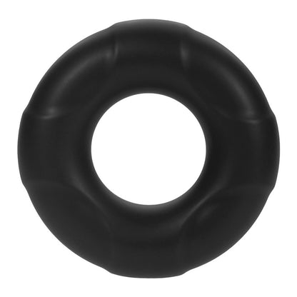 Forto F-33: 100% Liquid Silicone Cock Ring C-Ring