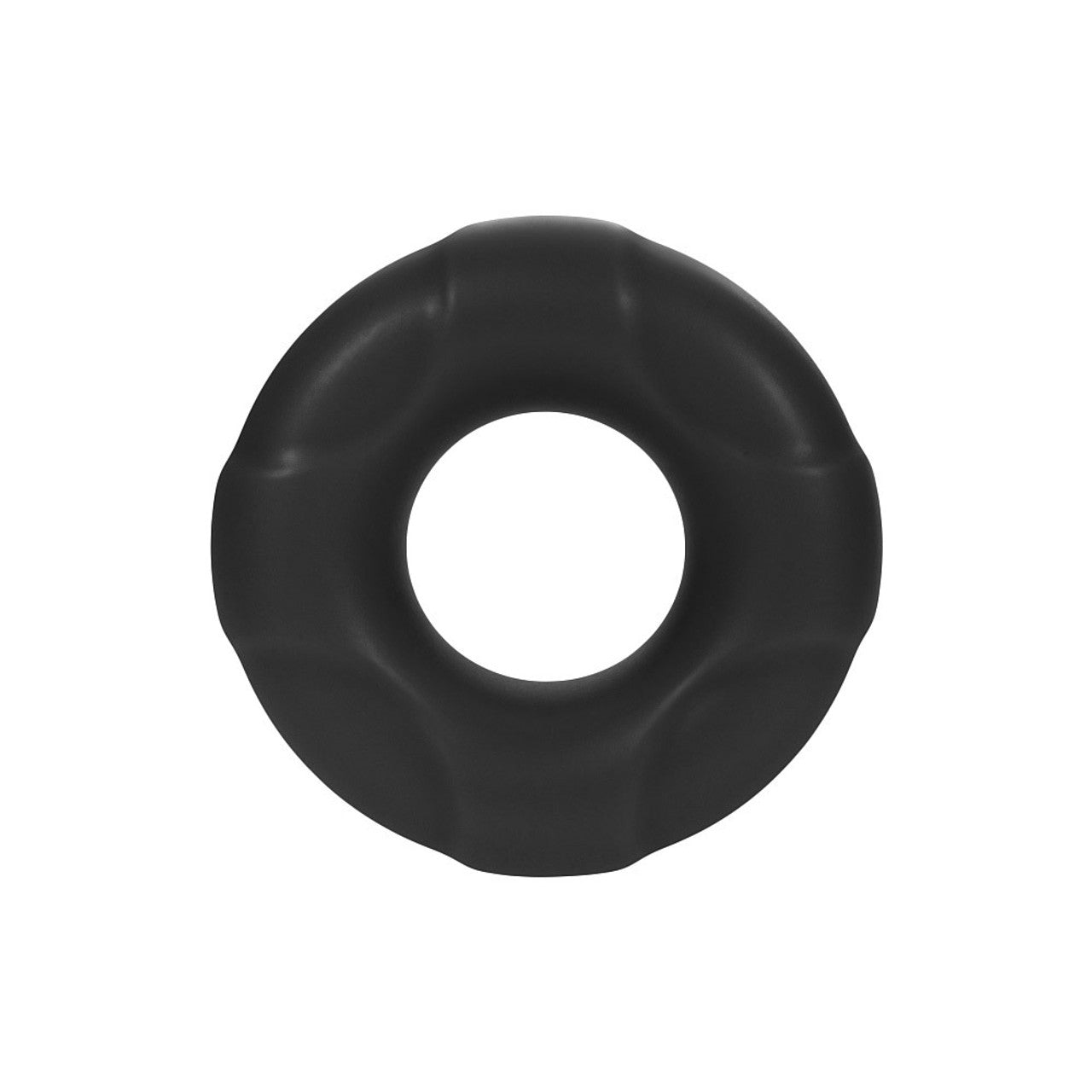 Forto F-33: 100% Liquid Silicone Cock Ring C-Ring