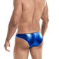 CUT4MEN Low Rise Bikini Blue Size S/M/L/XL