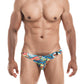 CUT4MEN Low Rise Bikini Cartoon Size S/M/L/XL