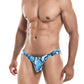 CUT4MEN Low Rise Bikini Snake Size S/M/L/XL