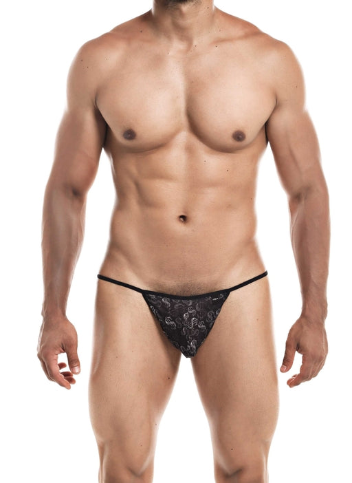 CUT4MEN G-String Dollars Size S/M/L/XL