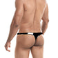 CUT4MEN G-String Black Size S/M/L/XL