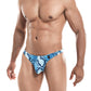 CUT4MEN Thong Snake Size S/M/L/XL