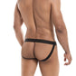 CUT4MEN Jockstrap Blue Size S/M/L/XL