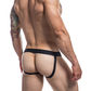 CUT4MEN Jockstrap Black Mat Size S/M/L/XL