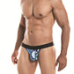 CUT4MEN Jockstrap Snake Size S/M/L/XL