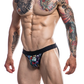 CUT4MEN Jockstrap Tatoo Size S/M/L/XL