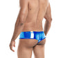 CUT4MEN High Cut Cheeky Brief Blue Size S/M/L/XL