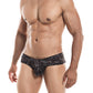 CUT4MEN High Cut Cheeky Brief Dollars Size S/M/L/XL