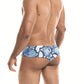 CUT4MEN High Cut Cheeky Brief Snake Size S/M/L/XL