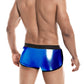 CUT4MEN Athletic Trunk Blue Size S/M/L/XL