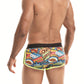 CUT4MEN Athletic Trunk Cartoon Size S/M/L/XL