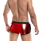 CUT4MEN Athletic Trunk Red Size S/M/L/XL