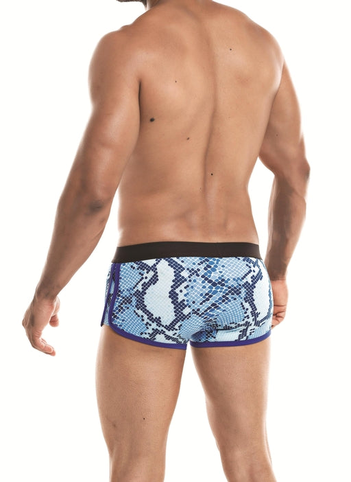 CUT4MEN Athletic Trunk Snake Size S/M/L/XL