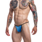 CUT4MEN Briefkini Royal Blue OTS Size S/M/L/XL