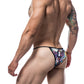 CUT4MEN Briefkini Tattoo Size S/M/L/XL