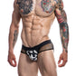 CUT4MEN Mixxed Jockstrap Stained Camo Size S/M/L/XL