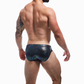 CUT4MEN Emerald Swimwear Brief Midnight Size S/M/L/XL