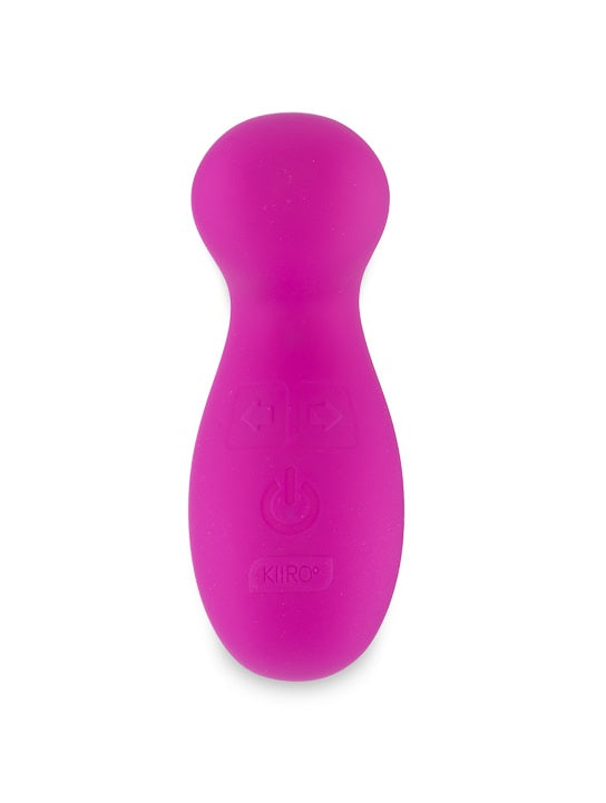 Kiiroo Cliona - Interactive Clit Massager Vibrator