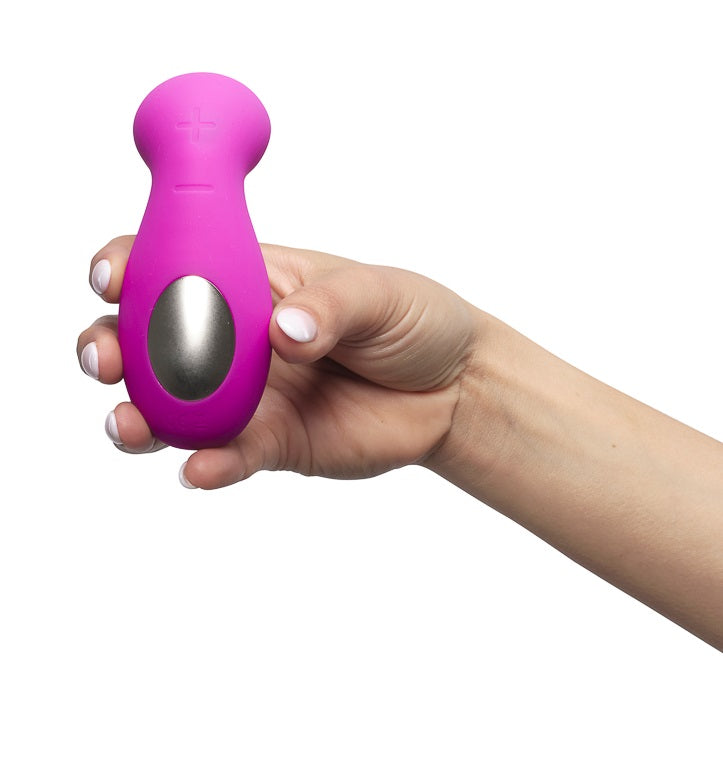 Kiiroo Cliona - Interactive Clit Massager Vibrator