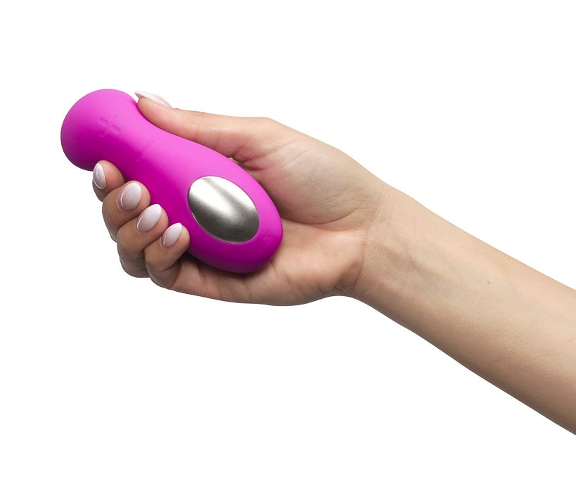 Kiiroo Cliona - Interactive Clit Massager Vibrator