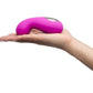 Kiiroo Cliona - Interactive Clit Massager Vibrator