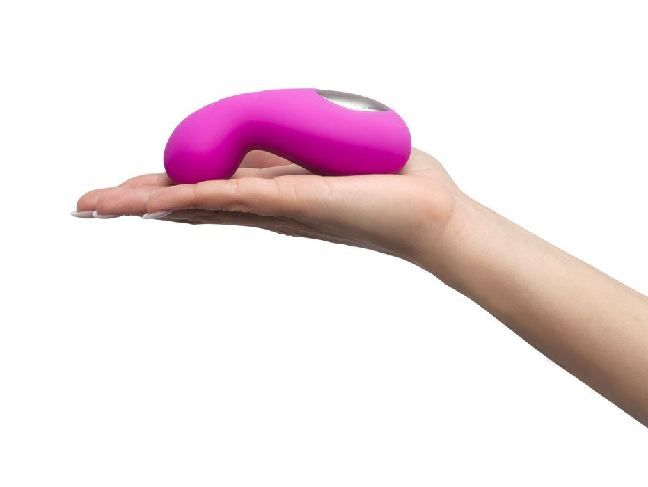 Kiiroo Cliona - Interactive Clit Massager Vibrator