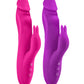 Femme Funn Booster Rabbit Rotating Vibrator