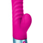 Femme Funn Delola Rabbit G-Spot Vibrator