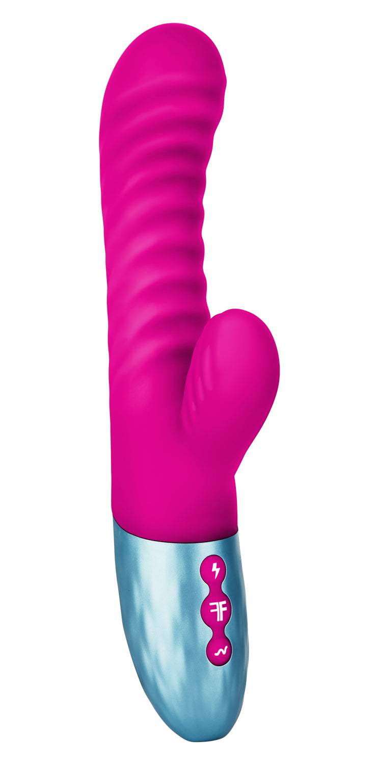 Femme Funn Delola Rabbit G-Spot Vibrator