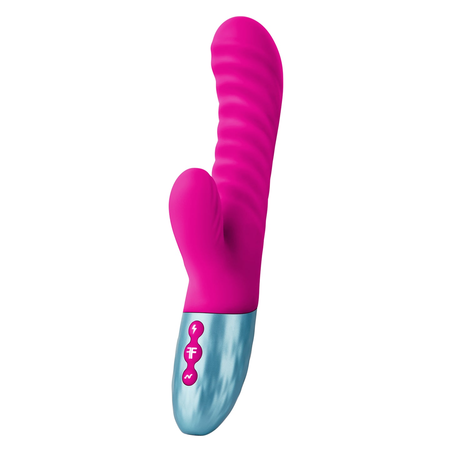 Femme Funn Delola Rabbit G-Spot Vibrator