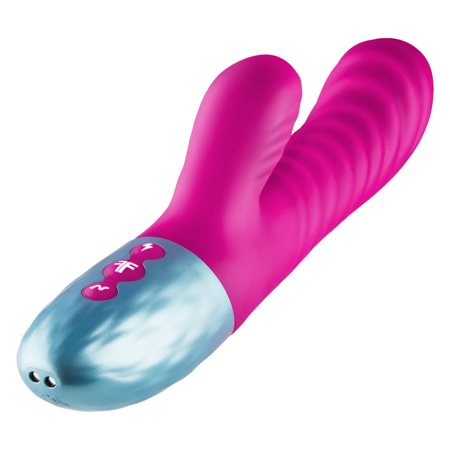 Femme Funn Delola Rabbit G-Spot Vibrator