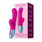 Femme Funn Delola Rabbit G-Spot Vibrator