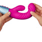 Femme Funn Delola Rabbit G-Spot Vibrator