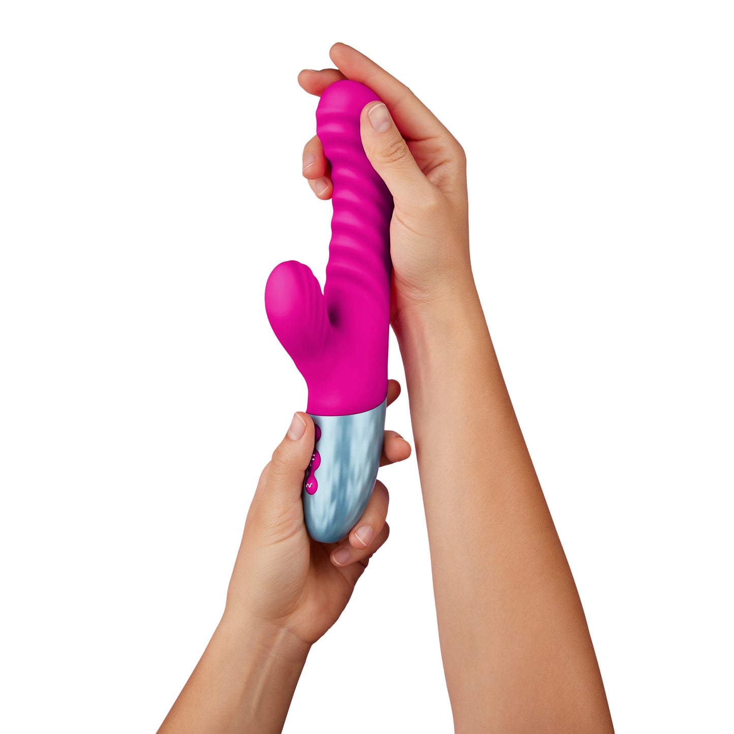 Femme Funn Delola Rabbit G-Spot Vibrator