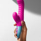 Femme Funn Delola Rabbit G-Spot Vibrator