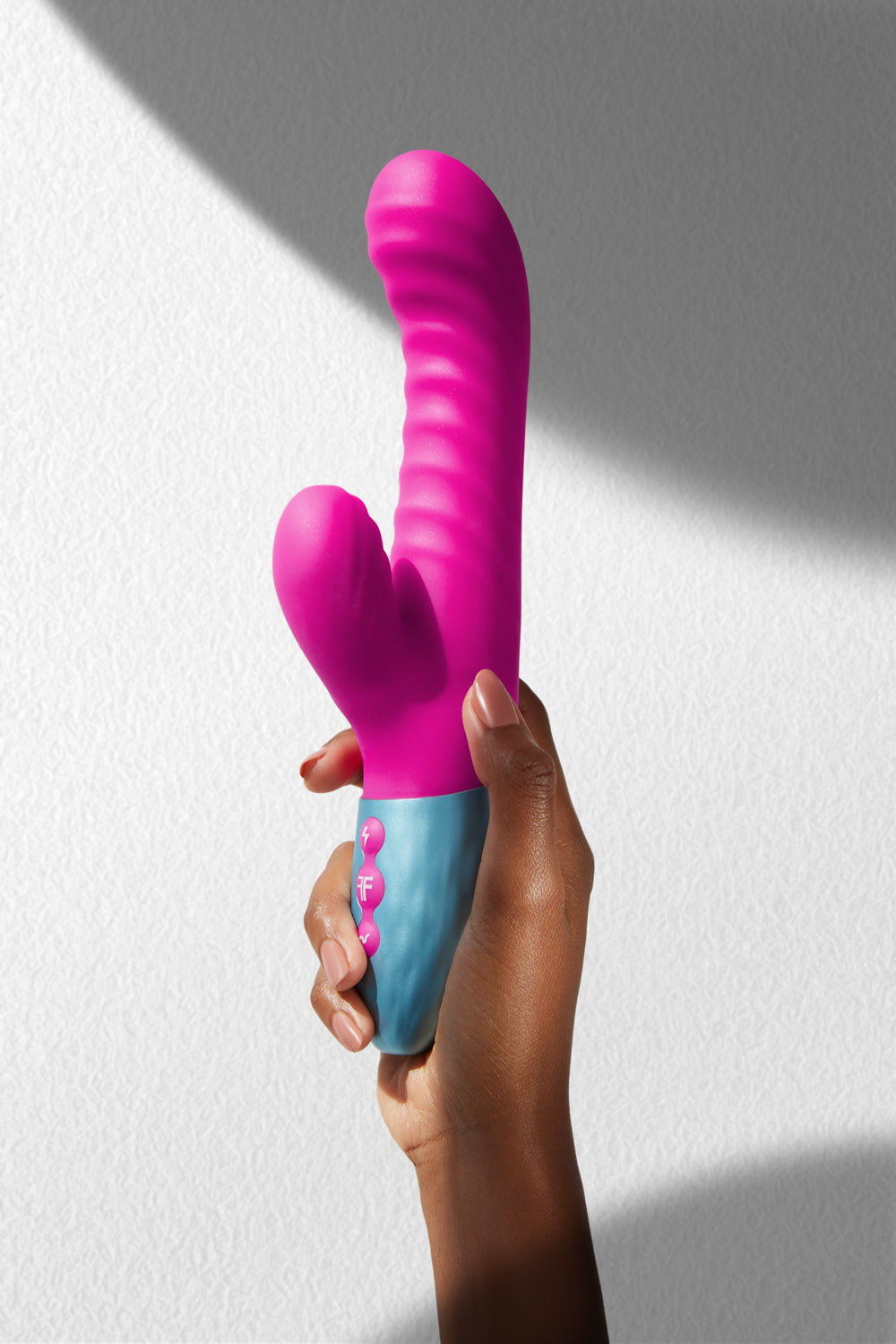 Femme Funn Delola Rabbit G-Spot Vibrator