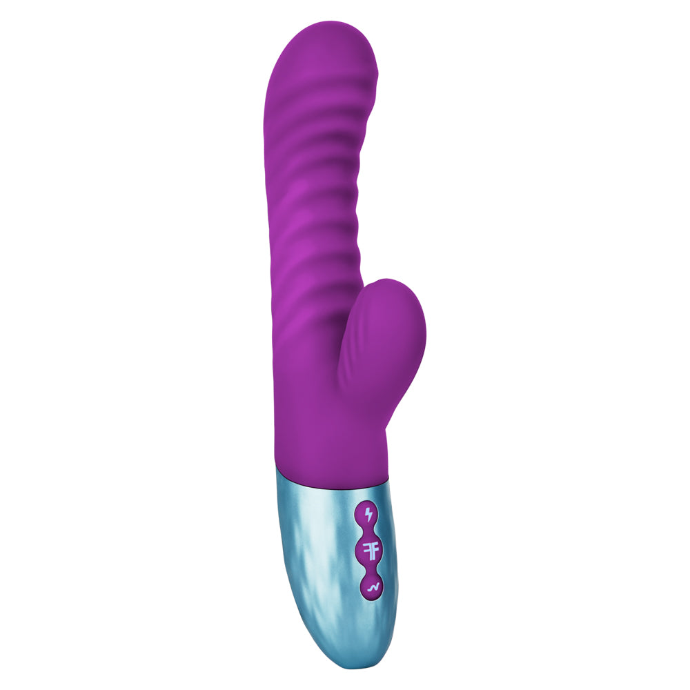 Femme Funn Delola Rabbit G-Spot Vibrator