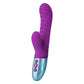 Femme Funn Delola Rabbit G-Spot Vibrator