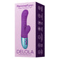 Femme Funn Delola Rabbit G-Spot Vibrator