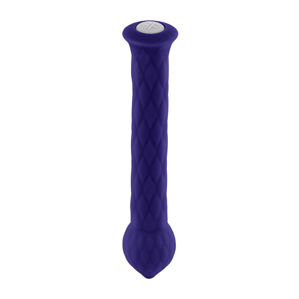 Femme Funn Diamond Wand Vibrator - G-Spot Massager