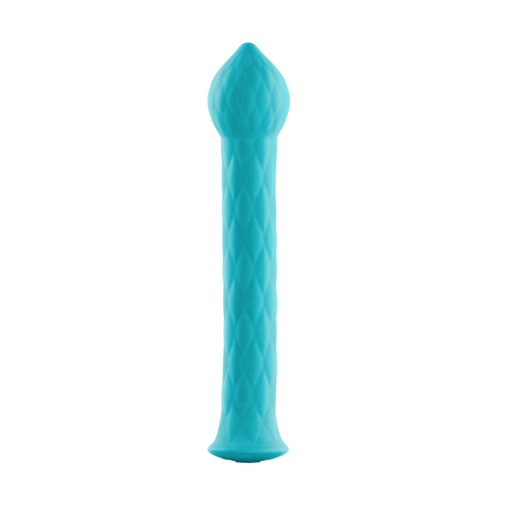 Femme Funn Diamond Wand Vibrator - G-Spot Massager