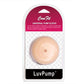 LuvPump ComFit Universal Pump Sleeve - Flesh Vagina Universal Penis Pump Sleeve