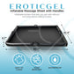 Eroticgel Inflatable Waterproof Massage Sheet with Handles 205cm x 156cm x 12cm