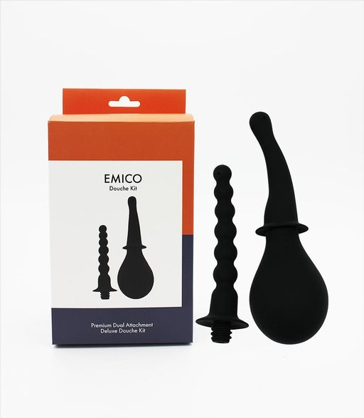 AAPD | Emico Douche Kit